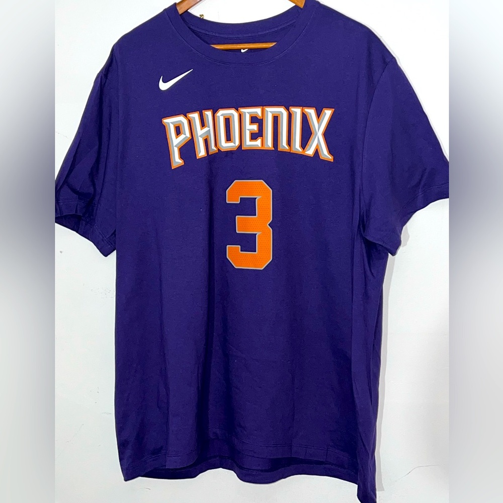 NBA - Phoenix Suns - Chris Paul #3 Tee